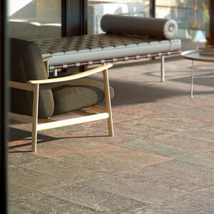 Recer Purple Stone Steinoptik Bodenfliese | Fliesen und Mosaike