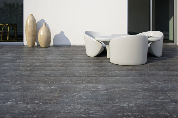 Recer Wild Rock Steinoptik Bodenfliese | Fliesen und Mosaike