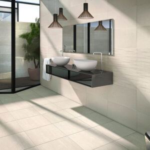 Recer Way modern Badezimmer | Fliesen und Fliesen