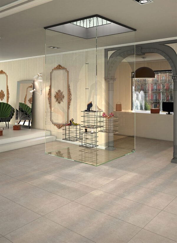 Recer Way Steinoptik Bodenfliese | Fliesen und Mosaike
