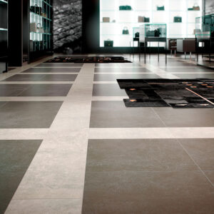 Recer Trace Steinoptik Bodenfliese | Fliesen und Mosaike
