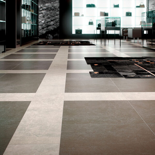 Recer Trace Steinoptik Bodenfliese | Fliesen und Mosaike