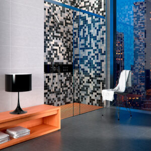 Recer Infinity Mosaik Fliese | Fliesen und Fliesen
