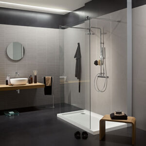 Recer Time modern Badezimmer | Fliesen und Fliesen