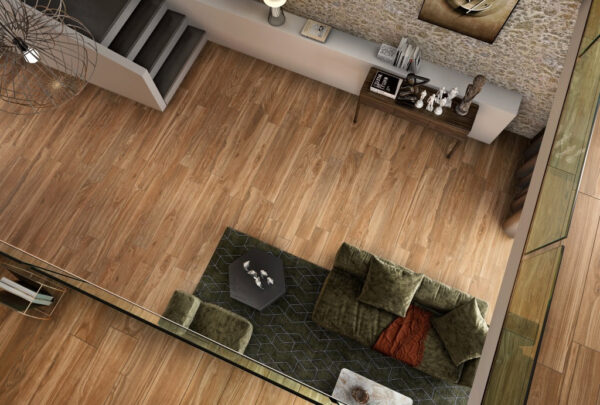 Recer Heritage Holzoptik Bodenfliese | Fliesen und Fliesen