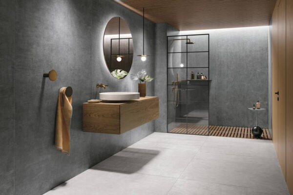 Refin Ceramiche Foil Wandverkleidung | Fliesen und Fliesen