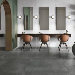 Refin Ceramiche Foil Steinoptik Bodenfliese | Wandverkleidungen und Fliesen