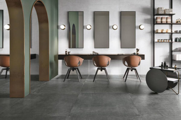 Refin Ceramiche Foil Steinoptik Bodenfliese | Wandverkleidungen und Fliesen