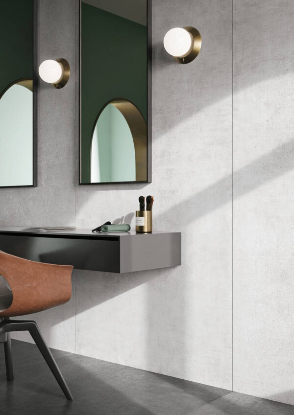 Refin Ceramiche Foil Wandverkleidung | Fliesen und Bodenfliesen
