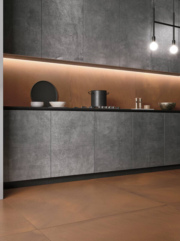 Refin Ceramiche Foil Wandverkleidung | Fliesen und Mosaike