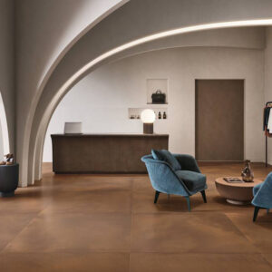 Refin Ceramiche Foil Steinoptik Bodenfliese | Fliesen und Fliesen