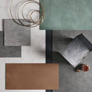 Refin Ceramiche Foil Steinoptik Bodenfliese | Fliesen und Wandverkleidungen