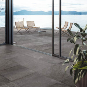 Refin Blended Steinoptik Bodenfliese | Mosaike und Fliesen