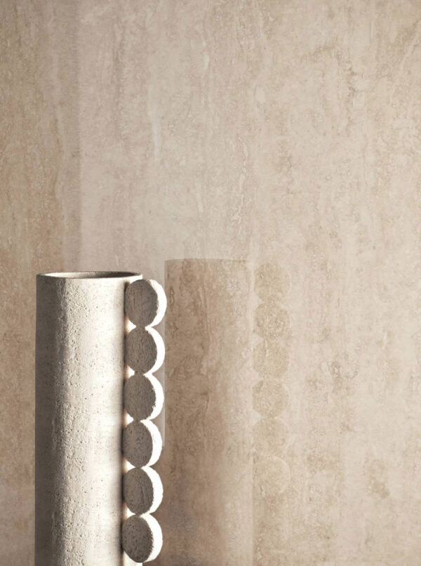 Refin Ceramiche Prestigio Travertino Wandverkleidung