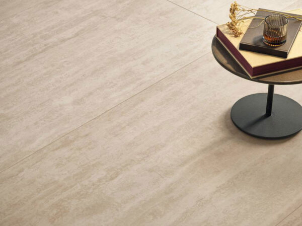 Refin Ceramiche Prestigio Travertino Steinoptik Bodenfliese