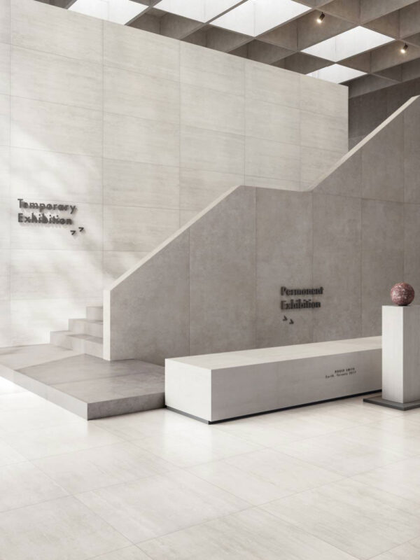 Refin Ceramiche Prestigio Travertino Wandverkleidung