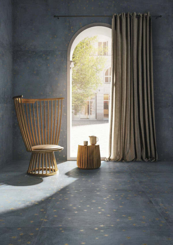 Refin Ceramiche Affrescati Steinoptik Bodenfliese | Fliese und Bodenfliese