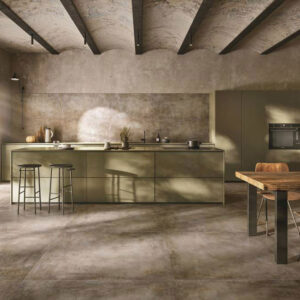 Refin Ceramiche Affrescati Küchenbodenfliese | Fliese | Bodenfliese