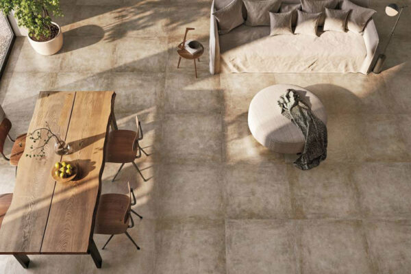 Refin Ceramiche Affrescati Steinoptik Bodenfliese | Fliese | Bodenfliese