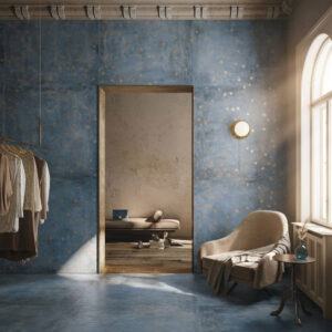 Refin Ceramiche Affrescati Wandverkleidung | Fliesen und Fliesen