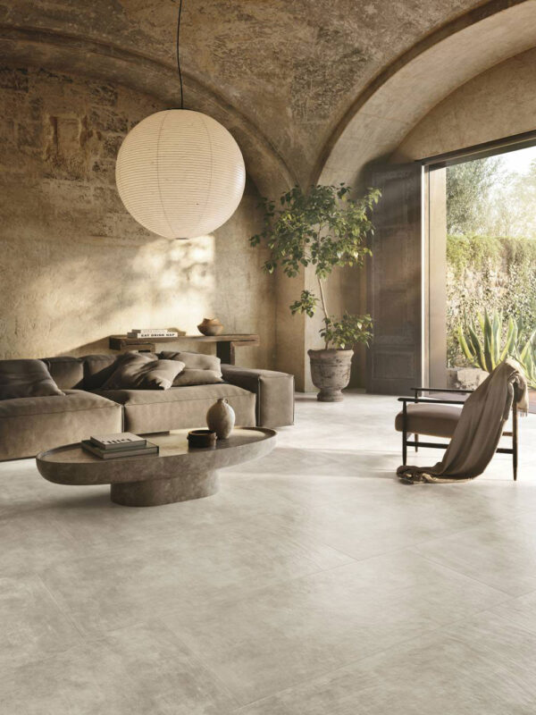 Refin Ceramiche Affrescati Steinoptik Bodenfliese | Bodenfliese und Fliese