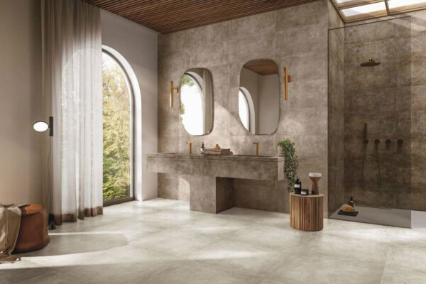 Refin Ceramiche Affrescati Wandverkleidung | Fliesen und Bodenfliesen