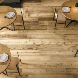 Refin Ceramiche Cortina Holzoptik Bodenfliese | Fliesen und Fliesen