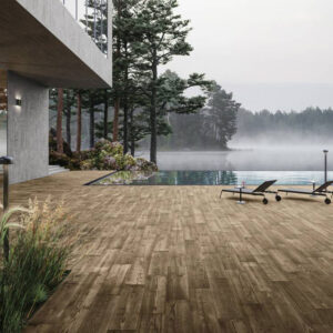 Refin Ceramiche Cortina Holzoptik Bodenfliese | Fliesen | Fliesen
