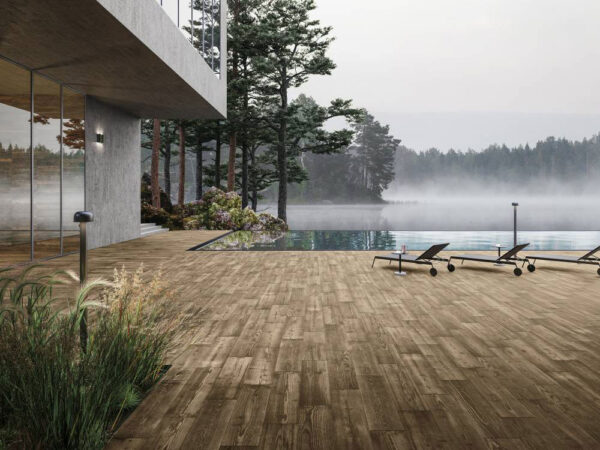 Refin Ceramiche Cortina Holzoptik Bodenfliese | Fliesen | Fliesen