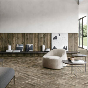 Refin Ceramiche Cortina Holzoptik Bodenfliese | Fliesen | Bodenfliesen