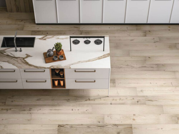 Refin Ceramiche Cortina Küchenbodenfliese | Fliesen und Fliesen