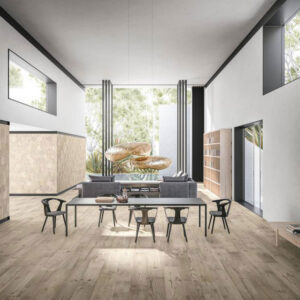 Refin Ceramiche Cortina Holzoptik Bodenfliese | Fliesen und Fliesen