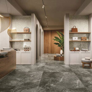 Refin Ceramiche River Steinoptik Bodenfliese | Mosaike und Fliesen