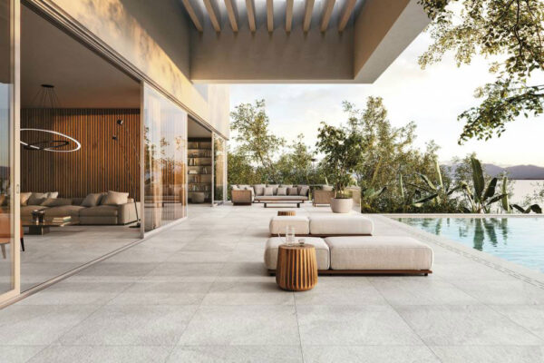 Refin Ceramiche River Steinoptik Bodenfliese | Fliesen | Wandverkleidungen