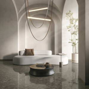 Refin Ceramiche River Steinoptik Bodenfliese | Fliesen und Mosaike