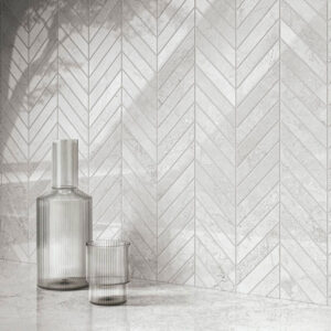 Refin Ceramiche River Wandverkleidung | Fliesen und Fliesen