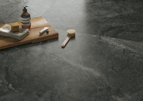 Refin Ceramiche River Steinoptik Bodenfliese | Fliesen und Fliesen