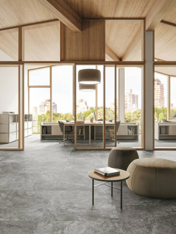 Refin Ceramiche River Steinoptik Bodenfliese | Wandverkleidungen und Fliesen