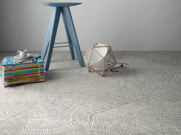 Refin Ceramiche Fossil Steinoptik Bodenfliese | Fliesen und Fliesen