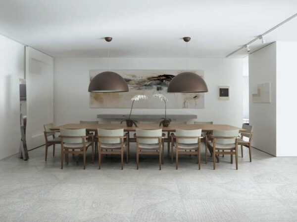Refin Ceramiche Fossil Steinoptik Bodenfliese | Fliesen und Bodenfliesen
