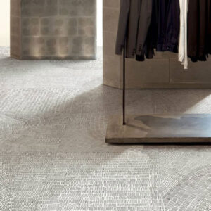 Refin Ceramiche Fossil Steinoptik Bodenfliese | Fliesen und Mosaike