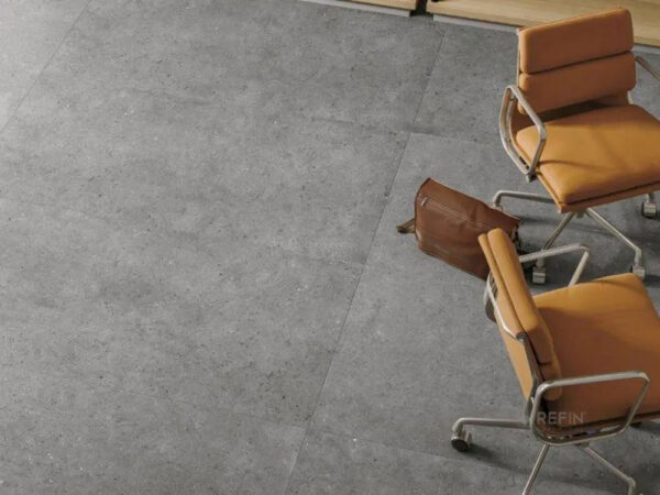 Refin Ceramiche Block Steinoptik Bodenfliese | Fliesen und Fliesen
