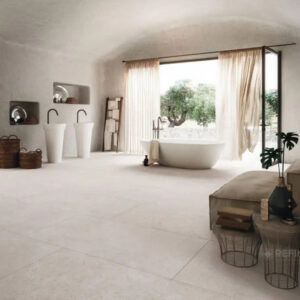 Refin Ceramiche Block Steinoptik Bodenfliese | Fliesen und Wandverkleidungen