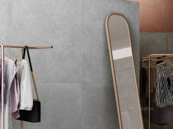 Refin Ceramiche Block Wandverkleidung | Fliesen und Fliesen