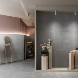 Refin Ceramiche Block Wandverkleidung | Fliesen und Bodenfliesen