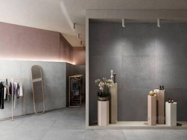 Refin Ceramiche Block Wandverkleidung | Fliesen und Bodenfliesen
