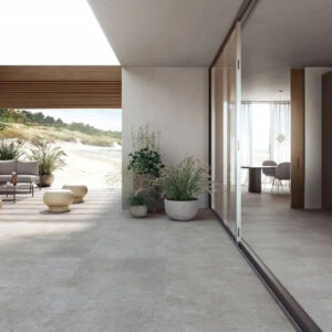 Refin Ceramiche Block Steinoptik Bodenfliese | Fliesen und Mosaike