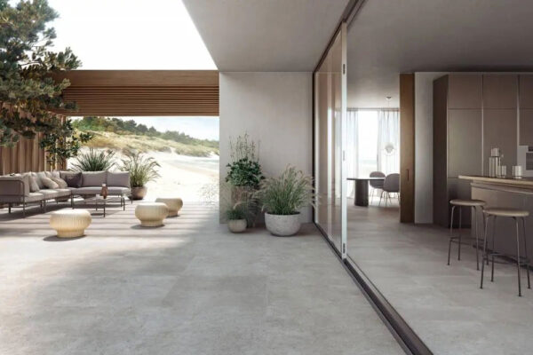 Refin Ceramiche Block Steinoptik Bodenfliese | Fliesen und Mosaike