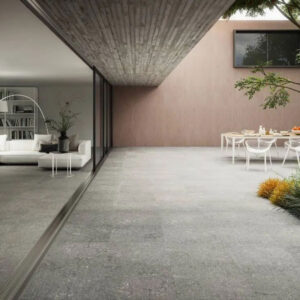 Refin Ceramiche Blue Steinoptik Bodenfliese | Fliesen und Fliesen