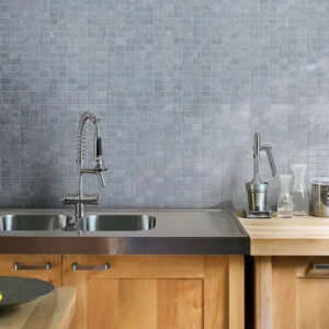 Refin Ceramiche Blue Küchenbodenfliese | Fliesen und Fliesen